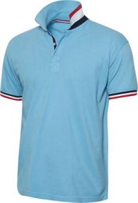POLO NEWTON 190 g/m²